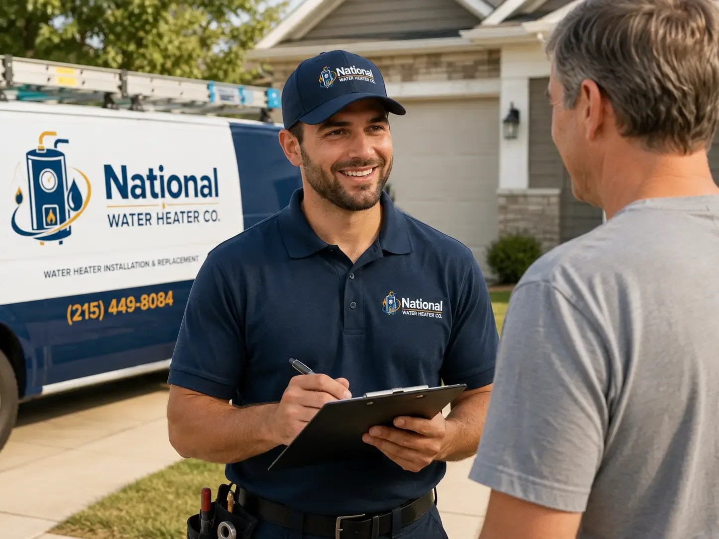 Water Heater Installation Goodyear, AZ FAQs